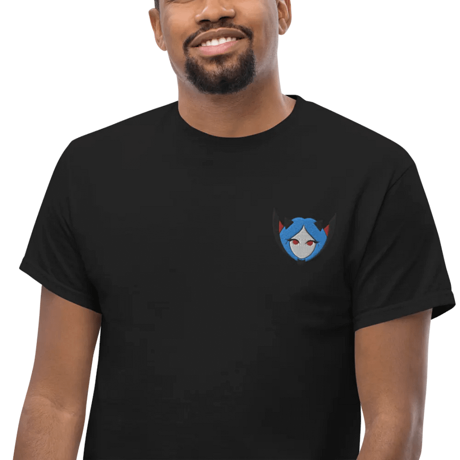LOGO Gildan Heavyweight T-Shirt product image (5)