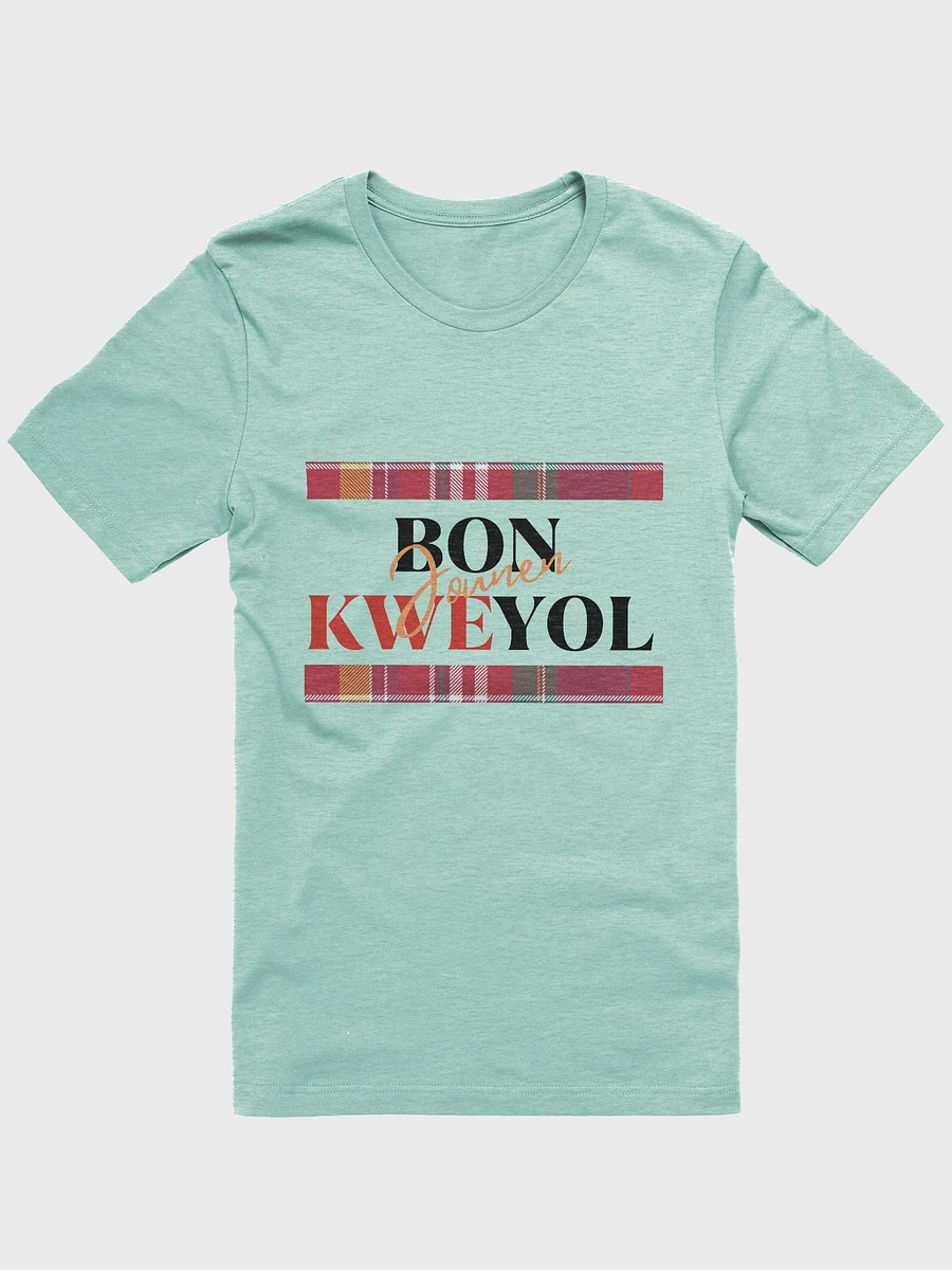 Jounen Kweyol T-Shirt product image (71)