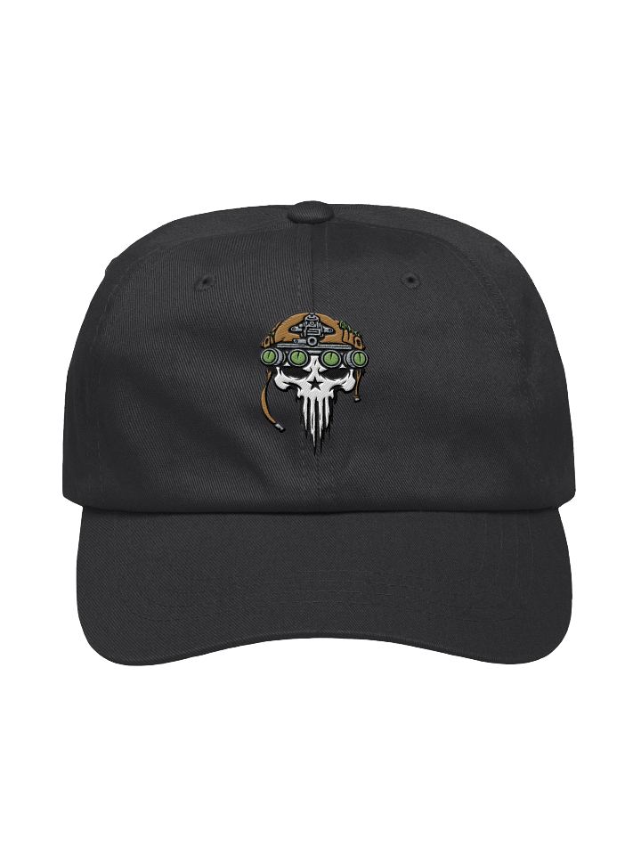 One4Seven Classic Dad Hat product image (1)