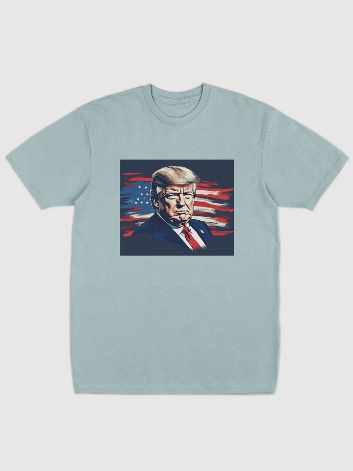 Trump tee shirt product image (4)