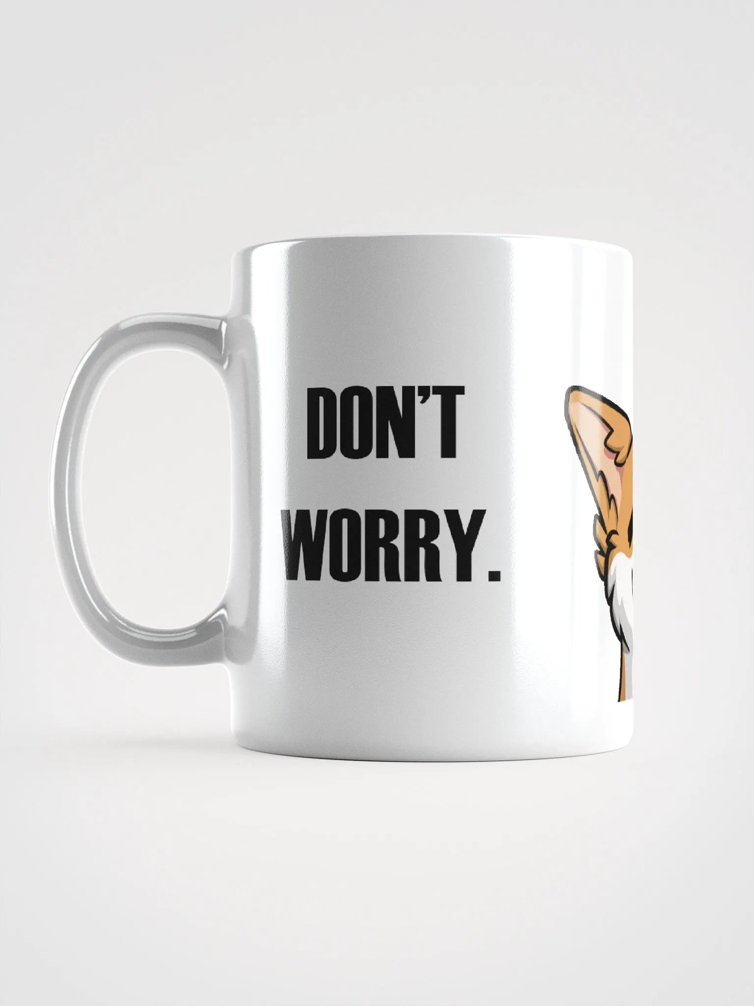Bit Muggy (11oz) product image (6)