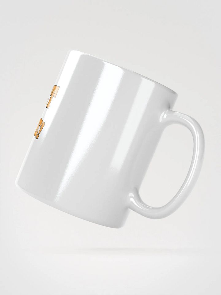 Impact Initiate! Energy Unleashed Mug product image (4)