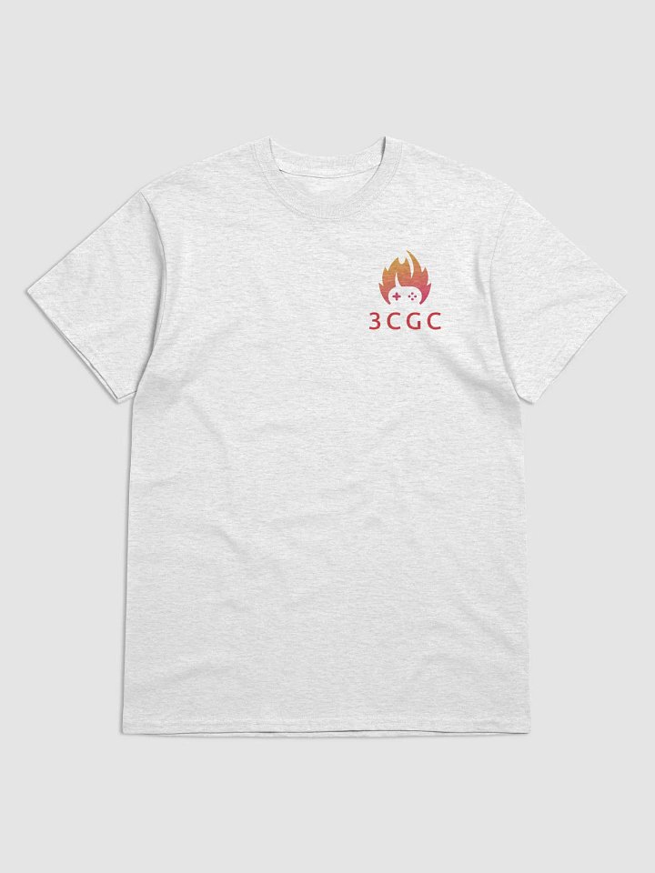 3CGC T-Shirt product image (1)