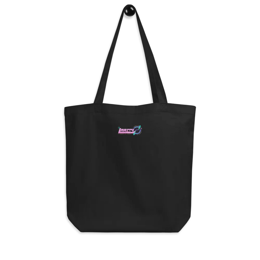 Larity Debut Tote - Pin-Up product image (8)