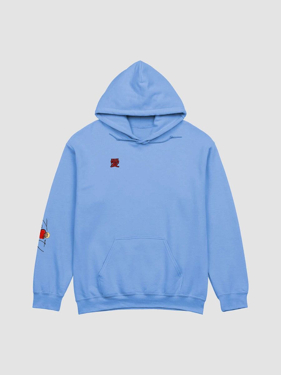 Kanji Hoodie product image (1)