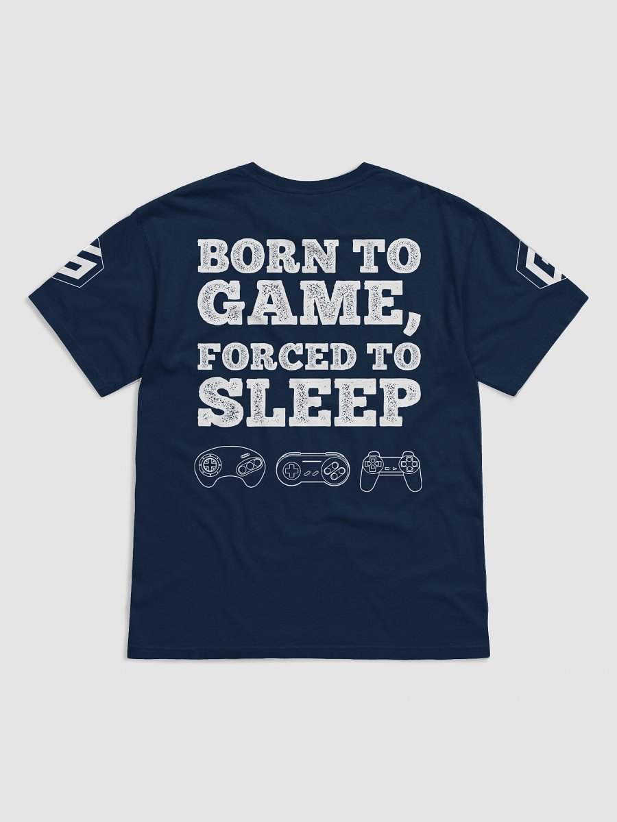 Retro Renegades -Born To Game product image (8)
