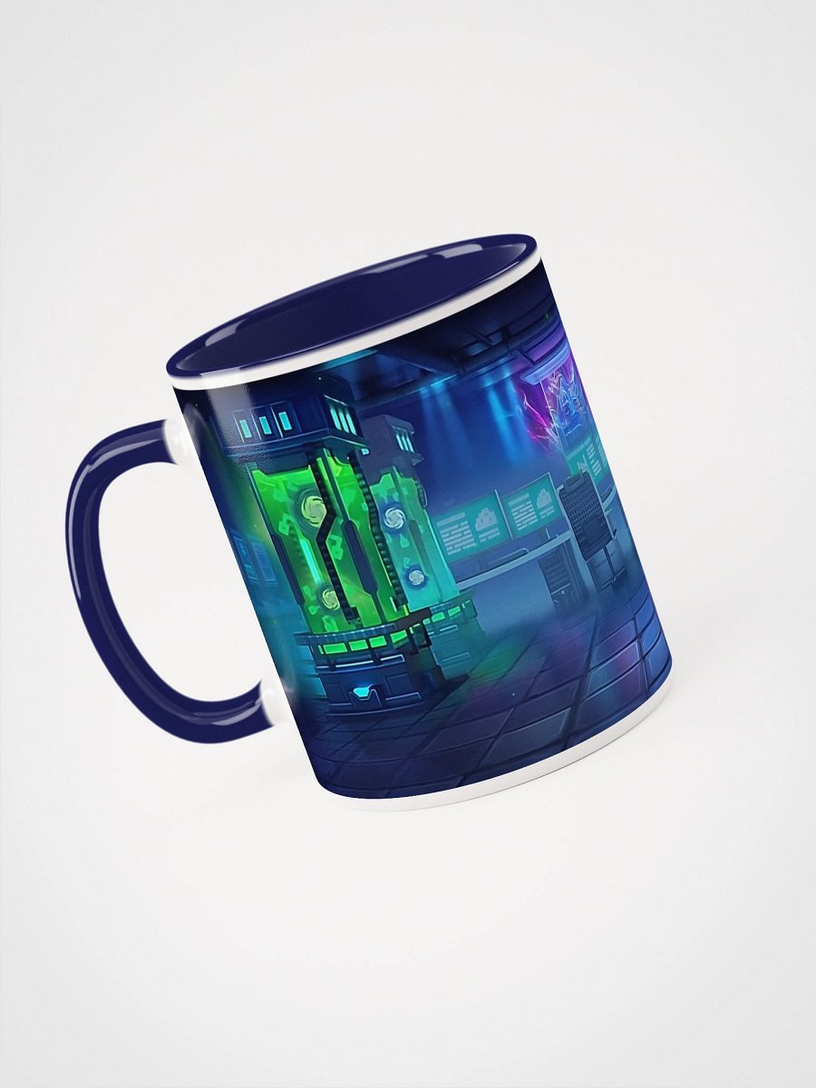 Crashed System Mug product image (15)