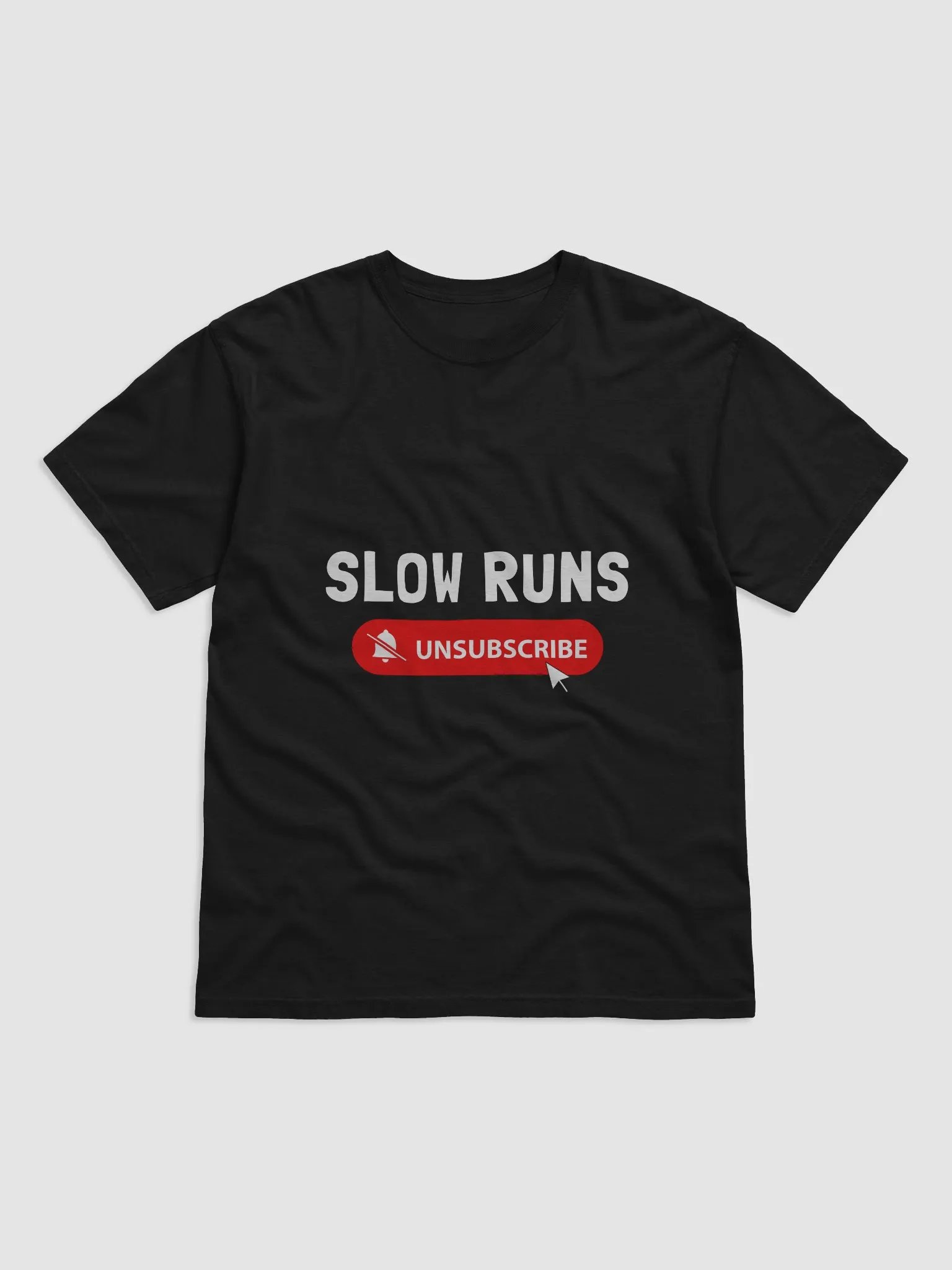 Unsubscribe Reminder Tee product image (1)