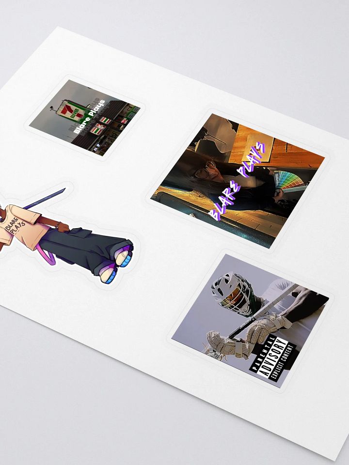 Stickers product image (2)