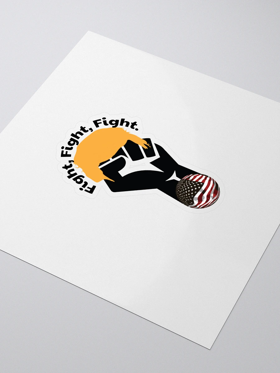 Fight, Fight, Fight product image (11)