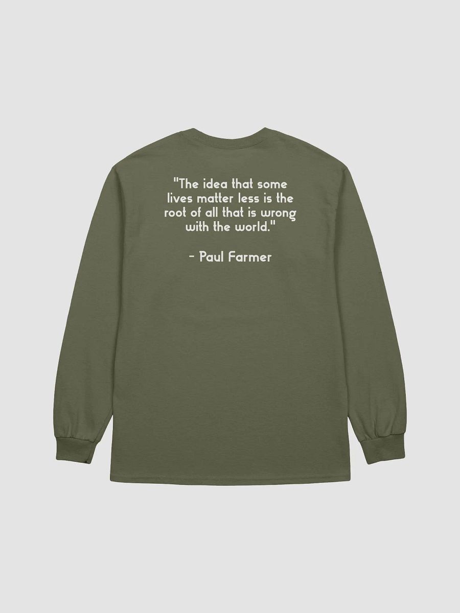 Mental Health Awareness 2023 Long Sleeve T-Shirt product image (4)