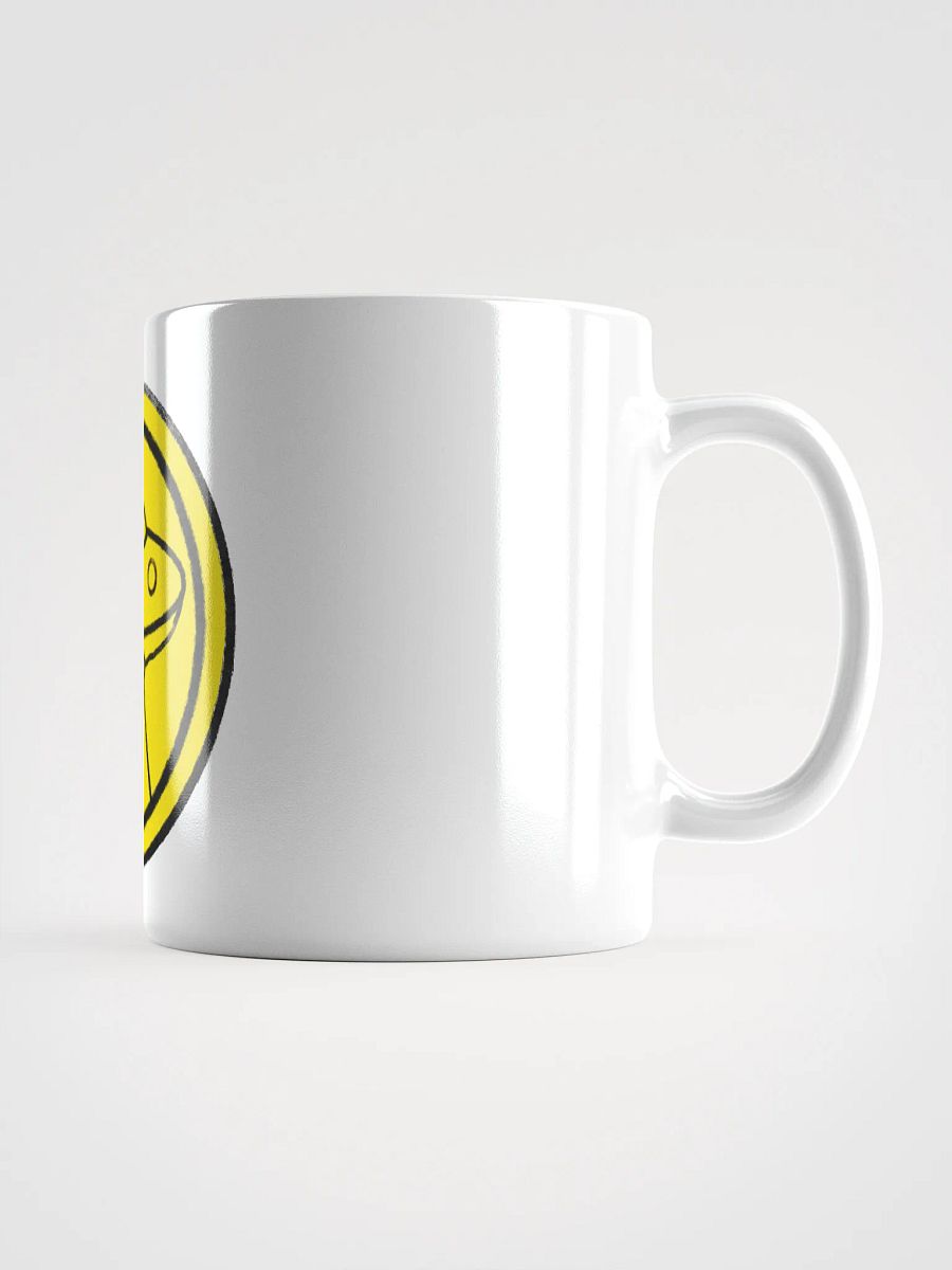 Cosmic Visitor Mug product image (3)