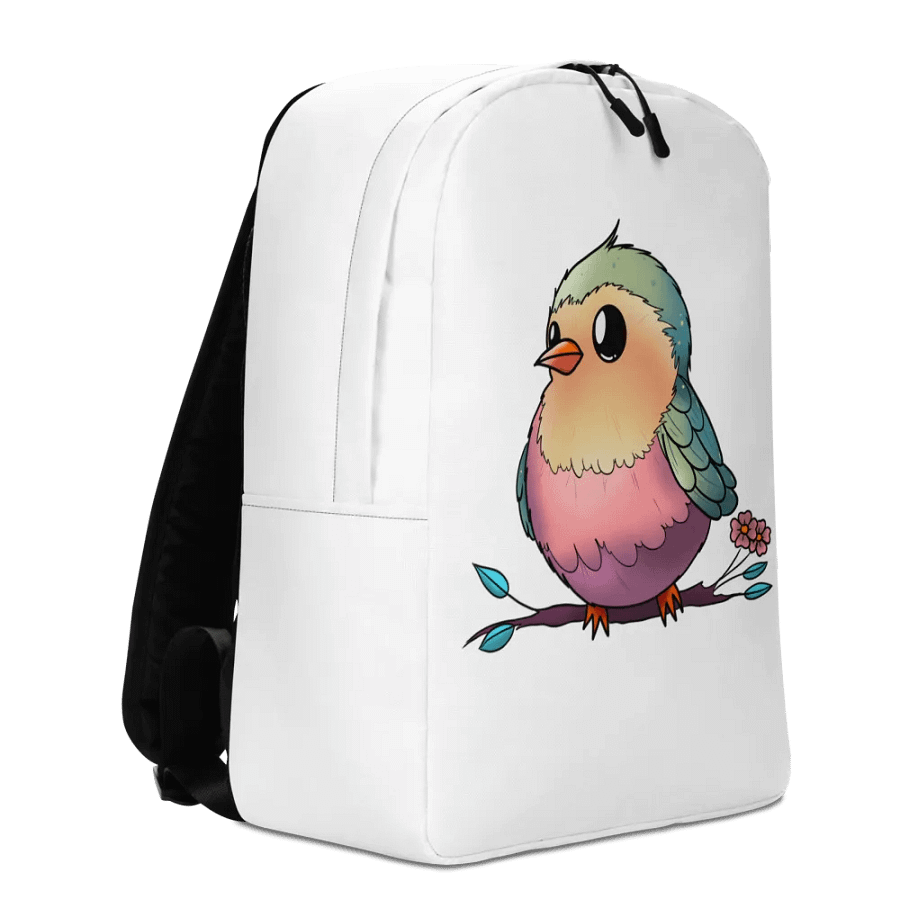 Birdie Backpack product image (3)
