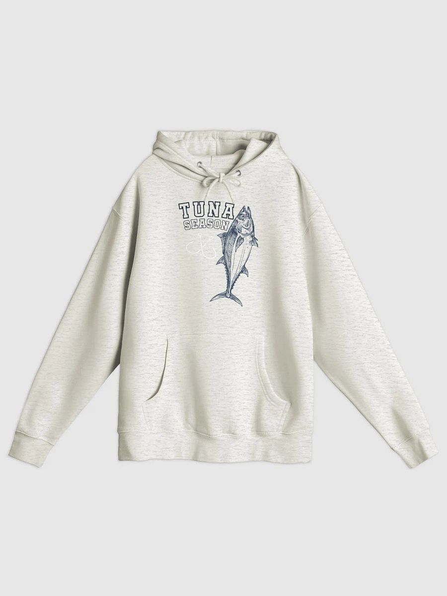 Tuna Fishing Season Hoodie product image (17)