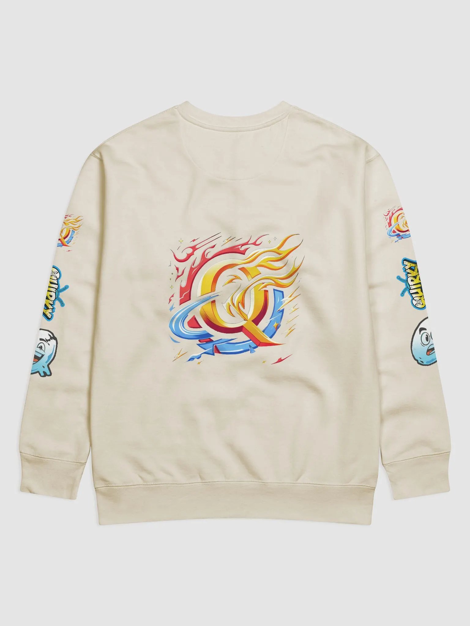 Fairy Godparent Lyfe product image (19)