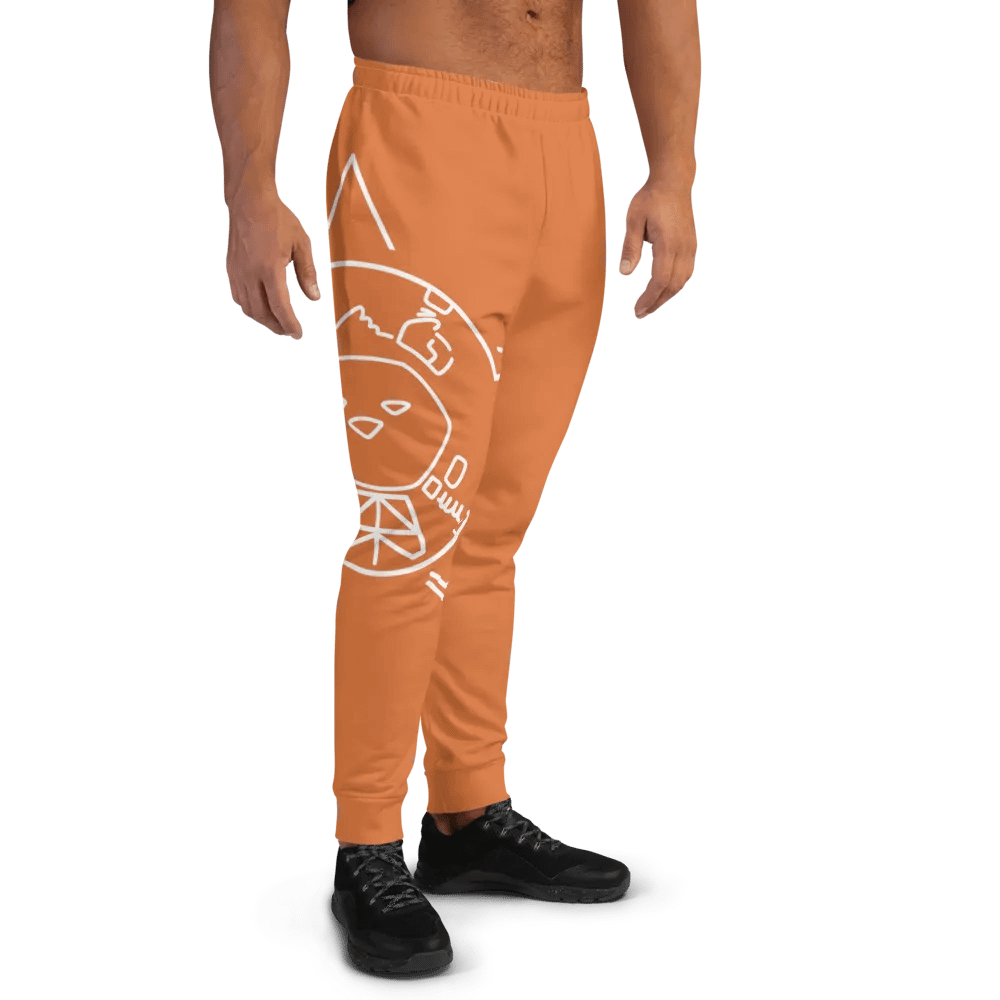 It's Pants - Orange product image (8)