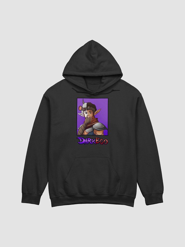 DARK ECO — THANK YOU — CLASSIC HOODIE product image (2)