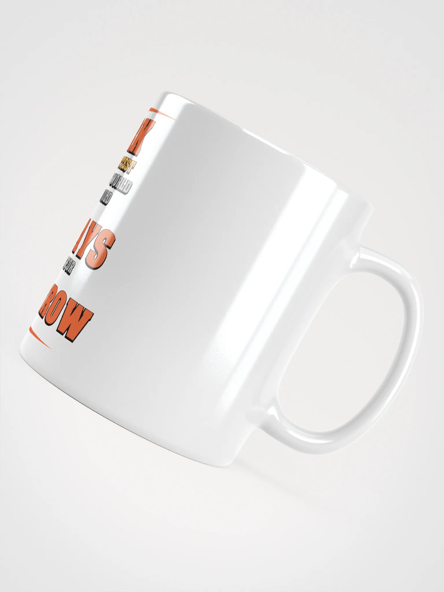 Save Some Work For Tomorrow Mug product image (10)