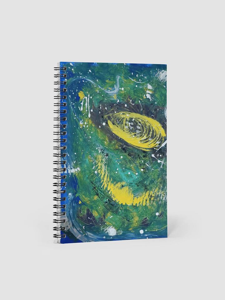 Journal No. 3 product image (1)