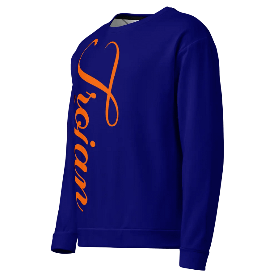 Trojan Wrestling Signature Series Sweatshirt product image (7)