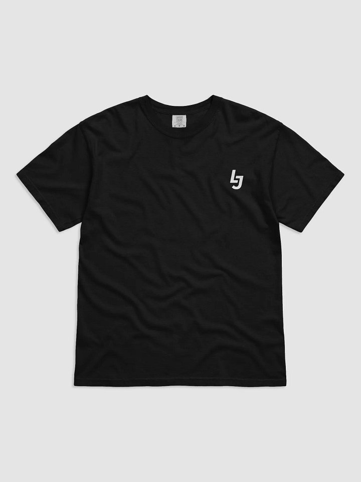 The Darkest Night T-Shirt product image (2)