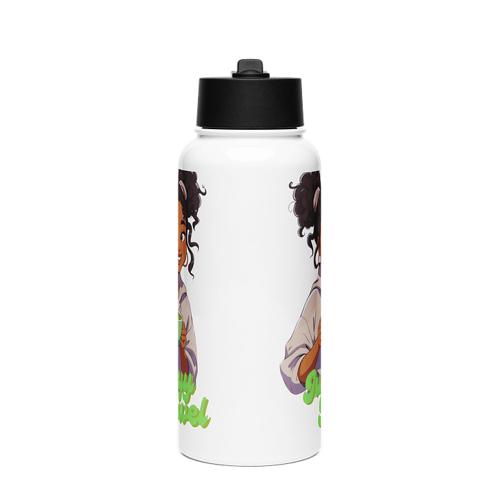 Bun & Brew Bottle product image (1)