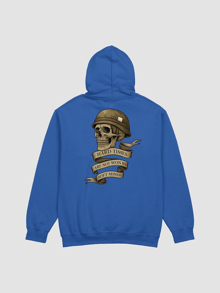 "Hard Times" Hoodie product image (16)