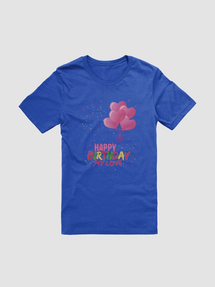 Happy Birthday, My Love - A Celebration of You! product image (109)