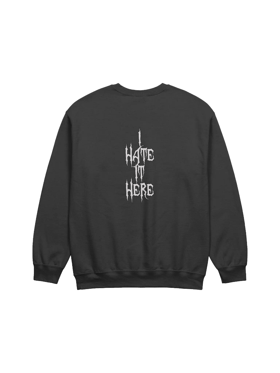 I Hate It Here - Sweater product image (12)