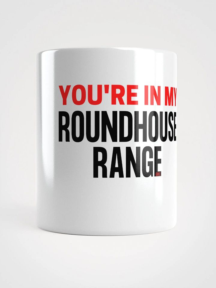 Warning for colleagues product image (1)