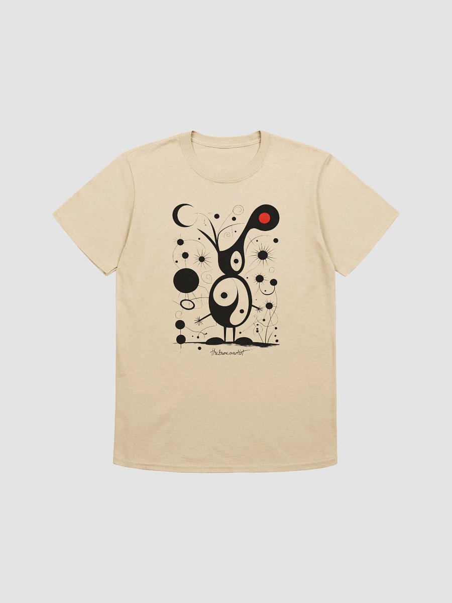 Gildan Unisex Softstyle T-Shirt product image (6)