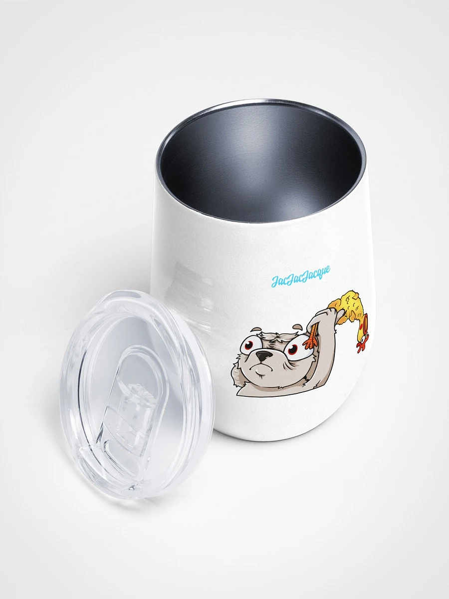 Rubber Chicken Wine Tumbler product image (3)