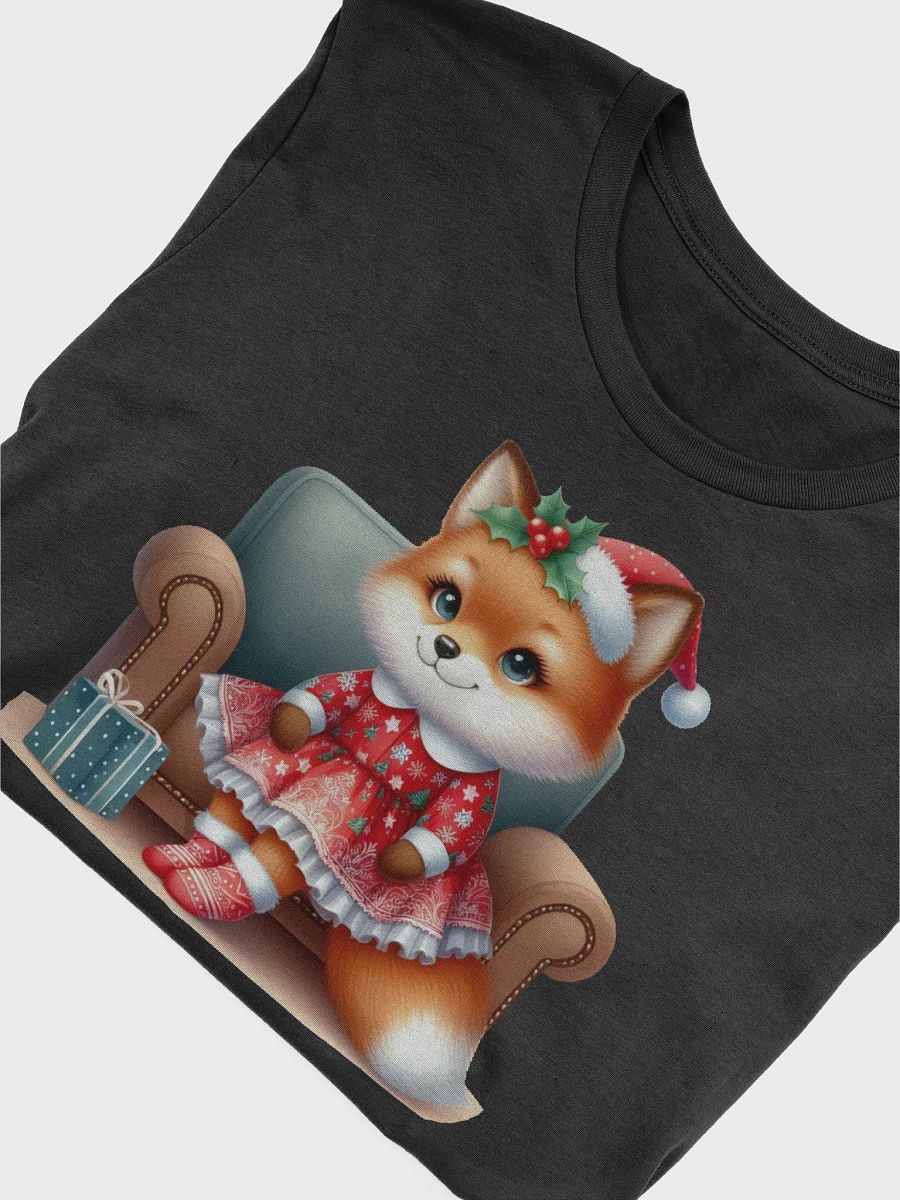 Christmas Baby Fox 06 product image (17)