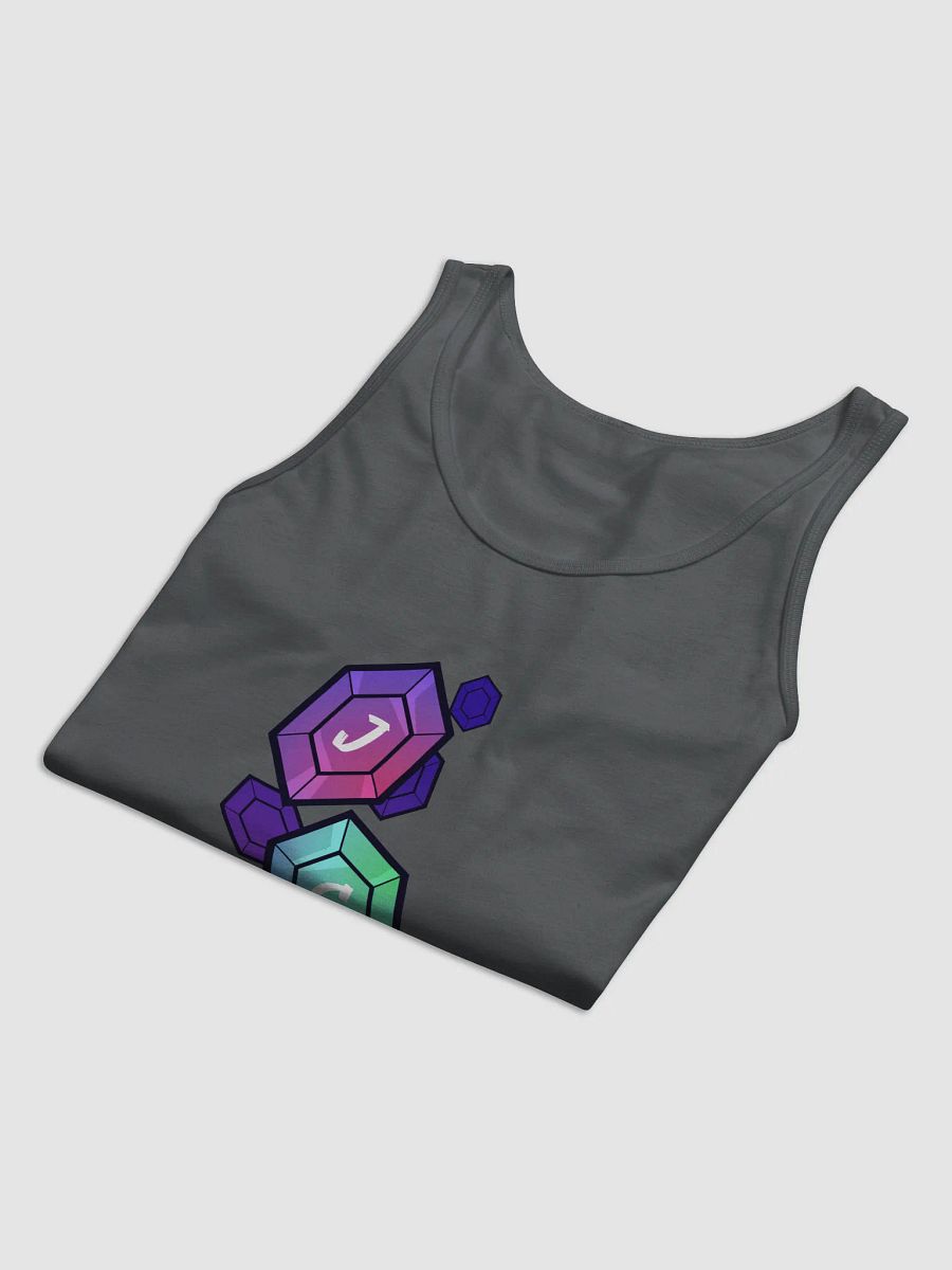 Classic Rupees Tank product image (29)