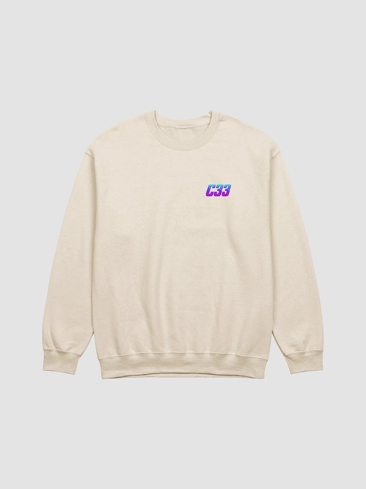 C33 Retro 95 Sweater product image (4)