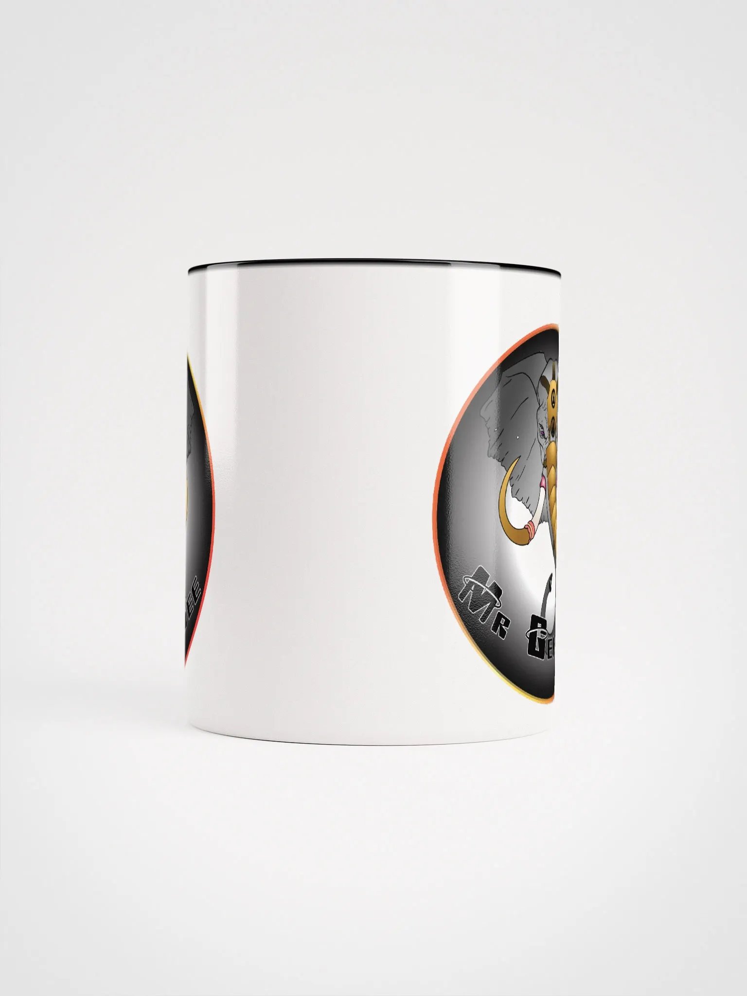 Mr Gee Bee OG 1 Coffee Mug product image (29)