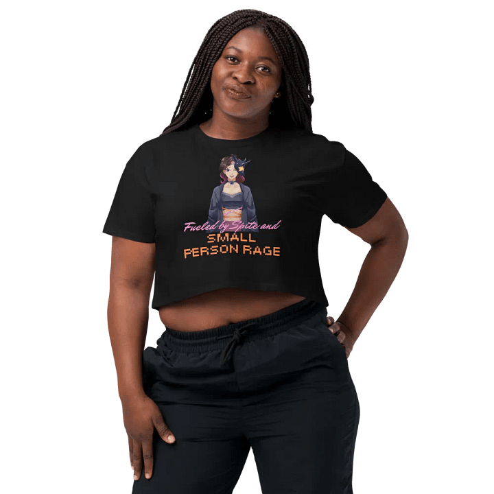 Spite & Rage Cropped product image (27)