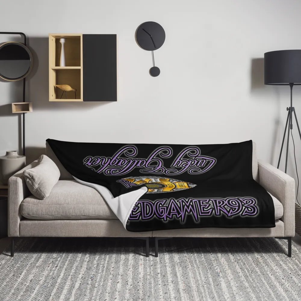 Throw Blanket product image (2)
