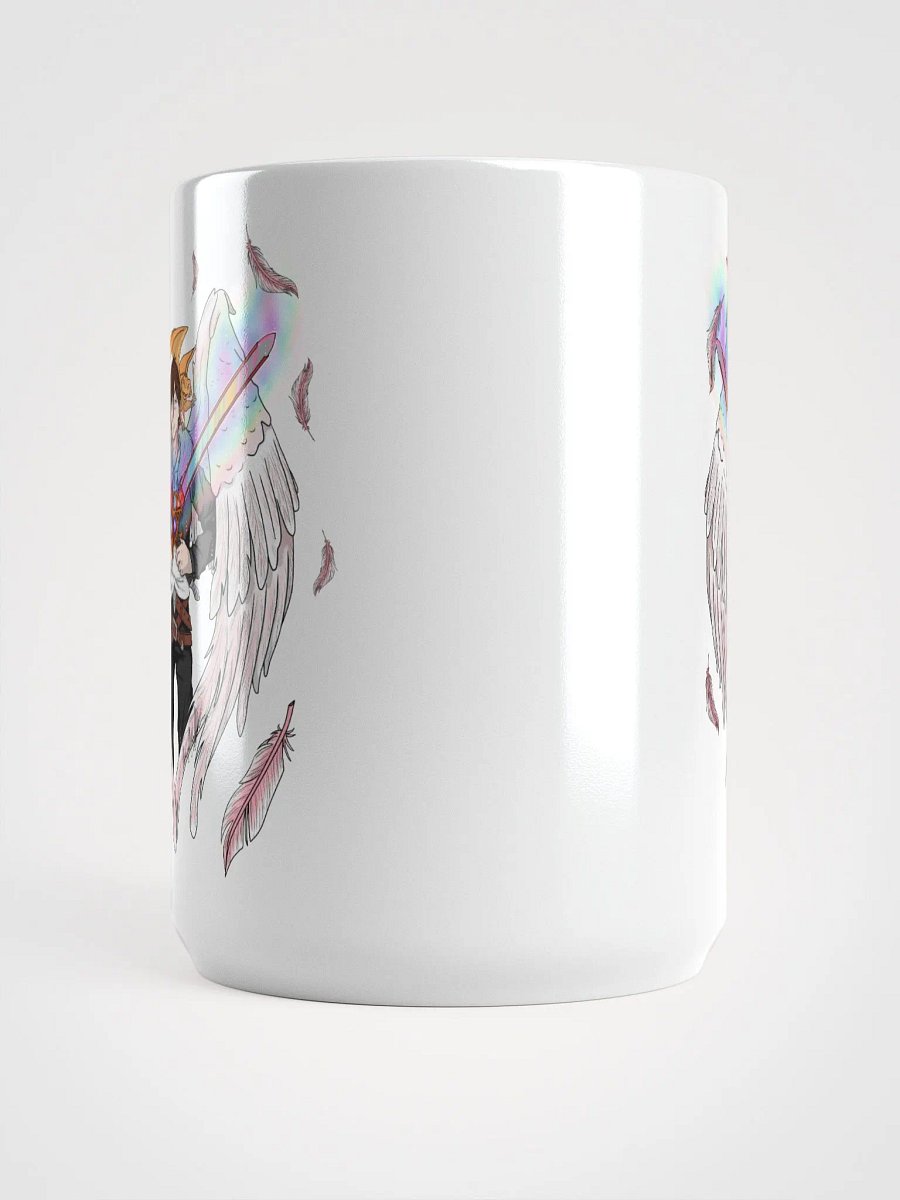 Warrior PRIDE Mug product image (5)