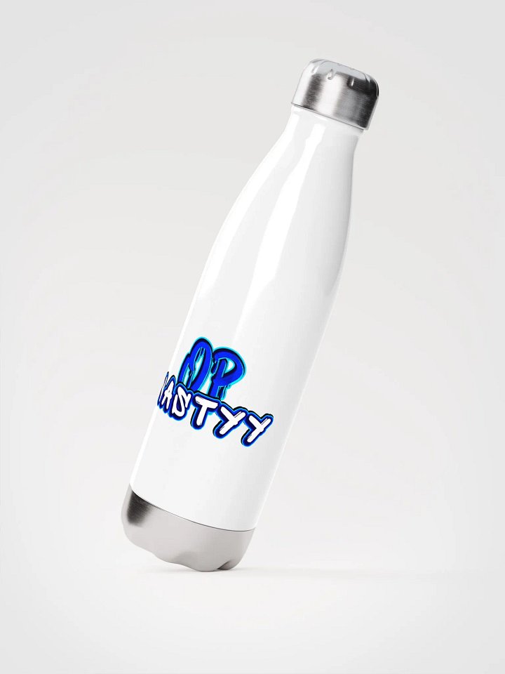 OPNastyy Stainless Steel Water Bottle product image (2)