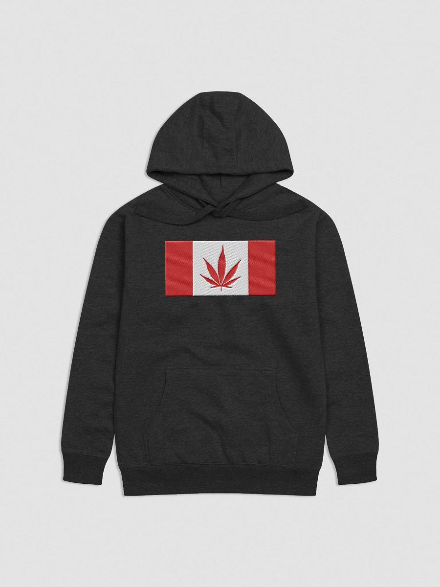 Cannaba Hoodie product image (6)