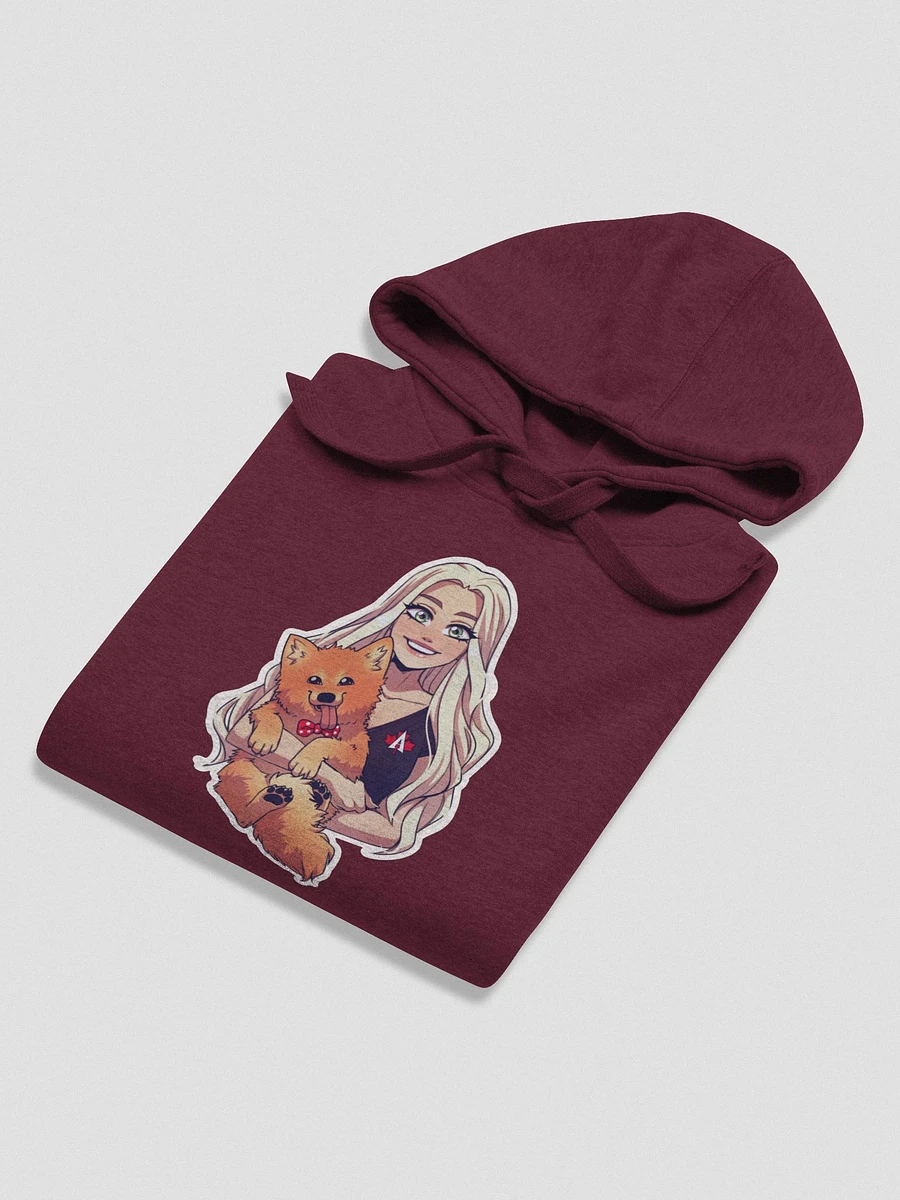 Autumn and Charlie Hoodie product image (29)