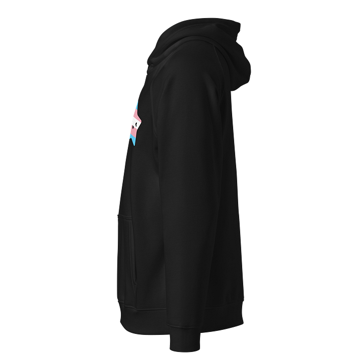 Lucy Trans Pride Hoodie product image (2)