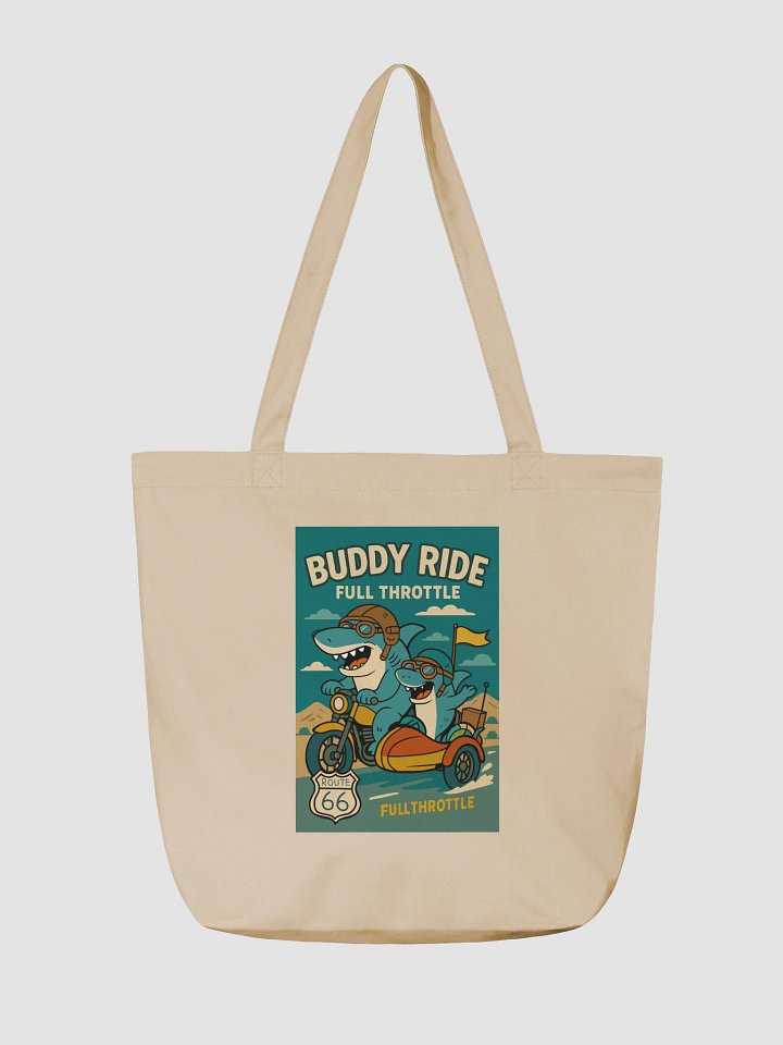 Buddy Ride product image (3)