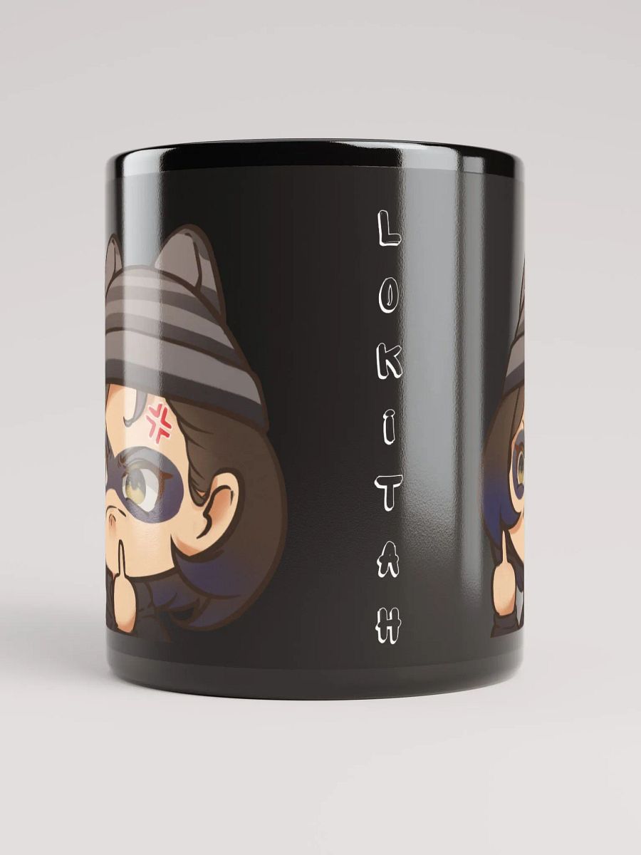 let me finish my coffee, Mug product image (10)