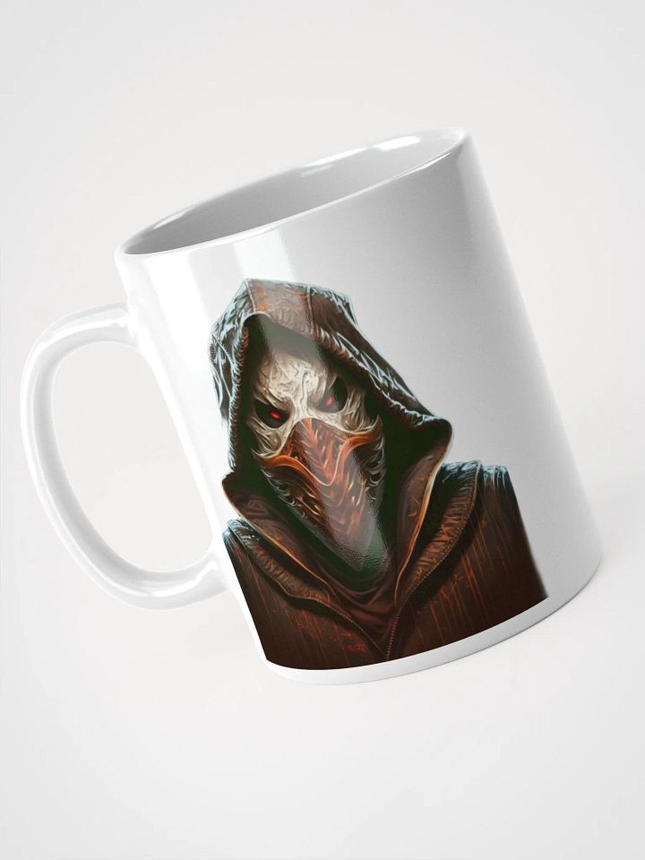 GhostDuck Mug product image (2)