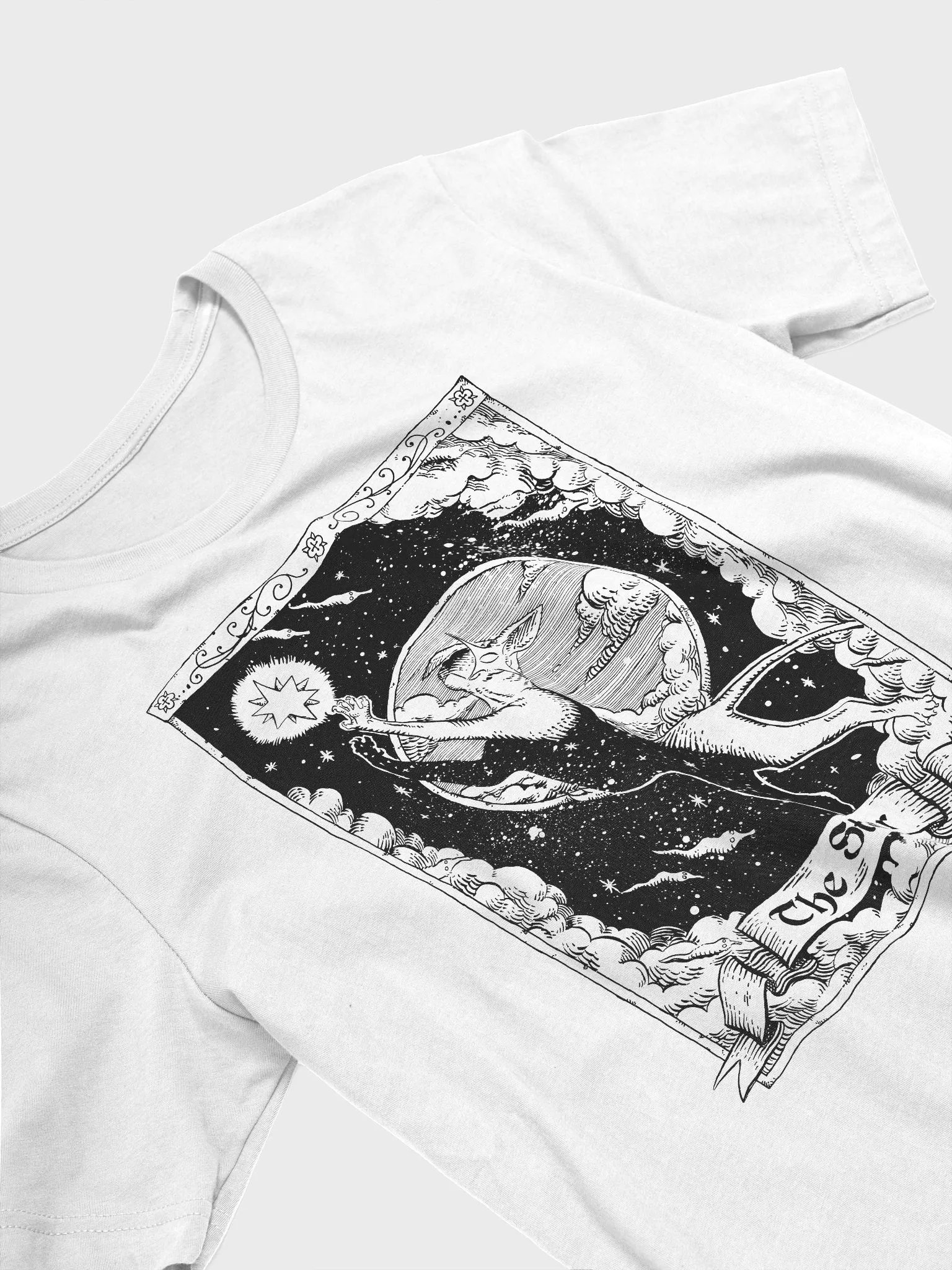 The Star T-Shirt product image (2)