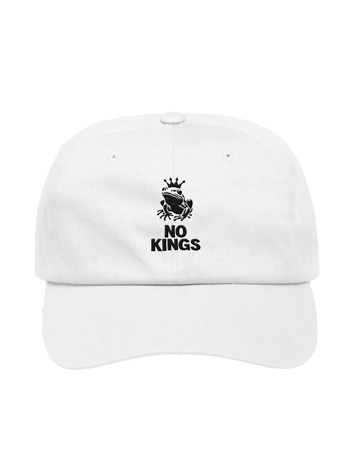 No Kings Frog King product image (1)