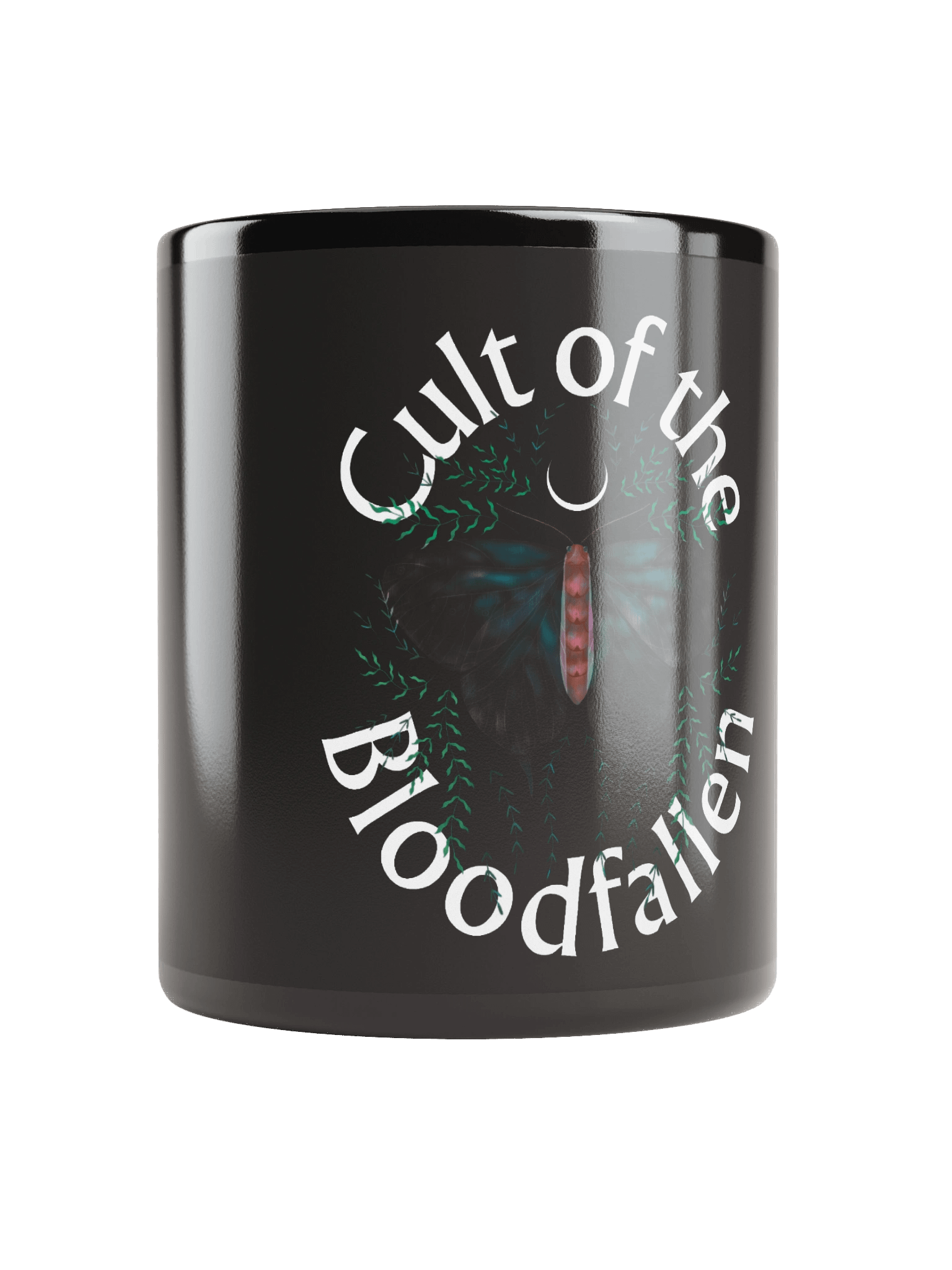 CultButterfly - Mug product image (1)