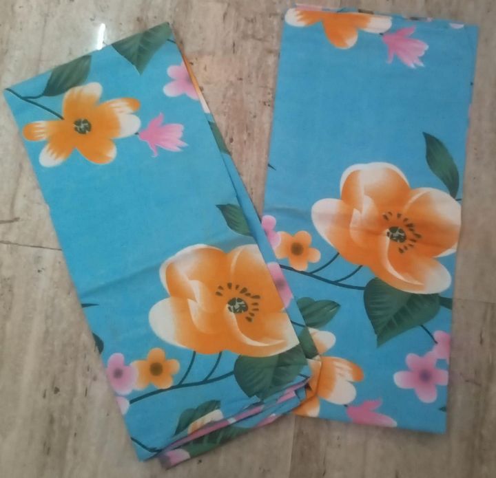 Bed Sheet product image (1)